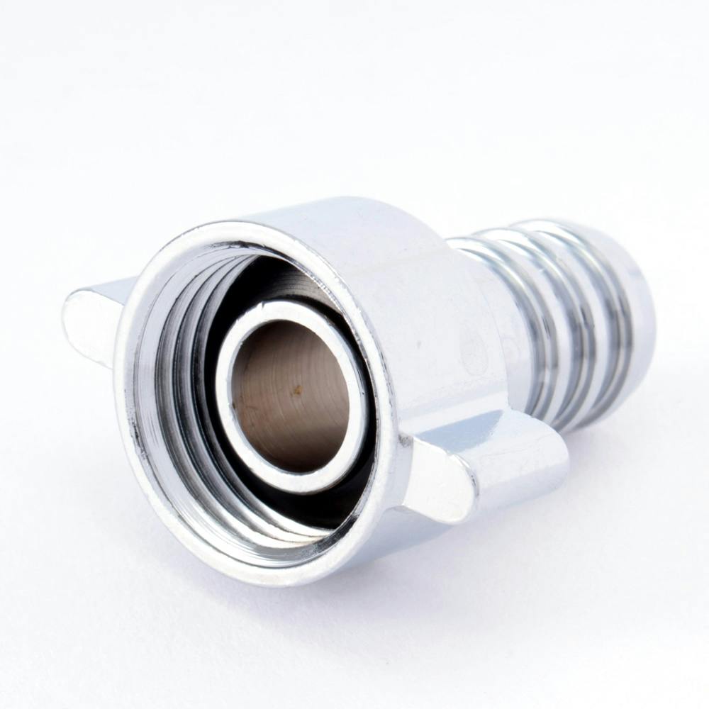 かりん ホースカラン用カップリング (13用) | 水栓用品 通販 | ホームセンター