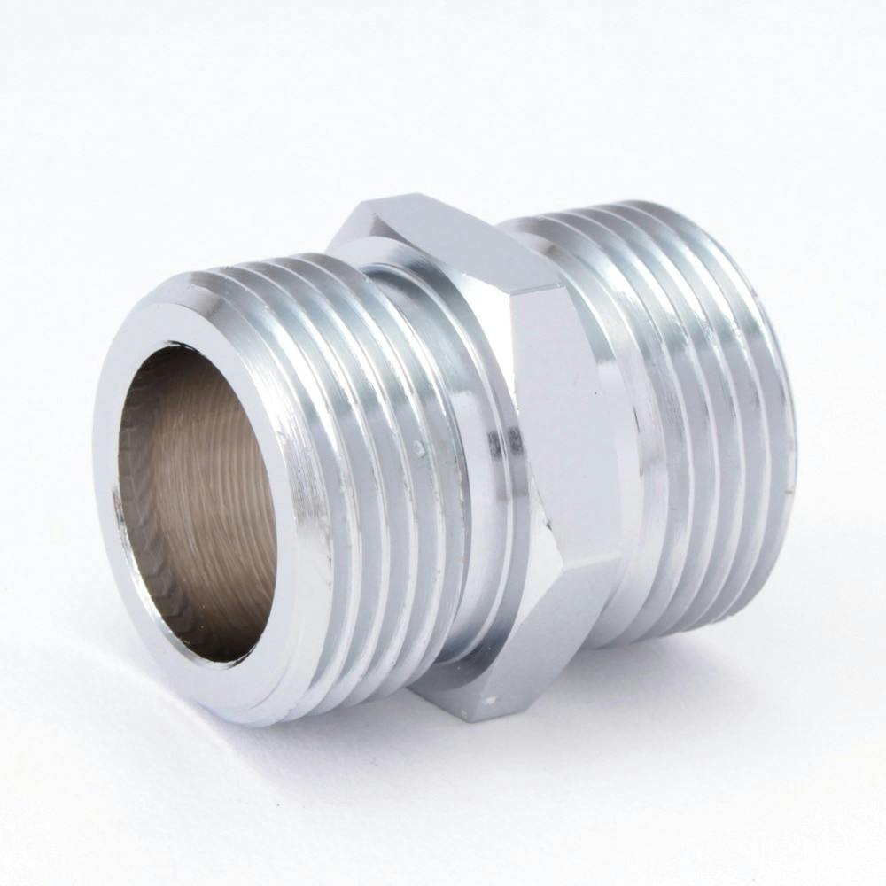 フレキシア　2点セット フレキパイプ用ニップル (20) | 水栓用品 通販 | ホームセンター