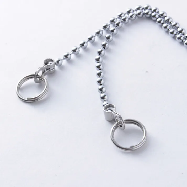 バス栓用くさり(650mm)