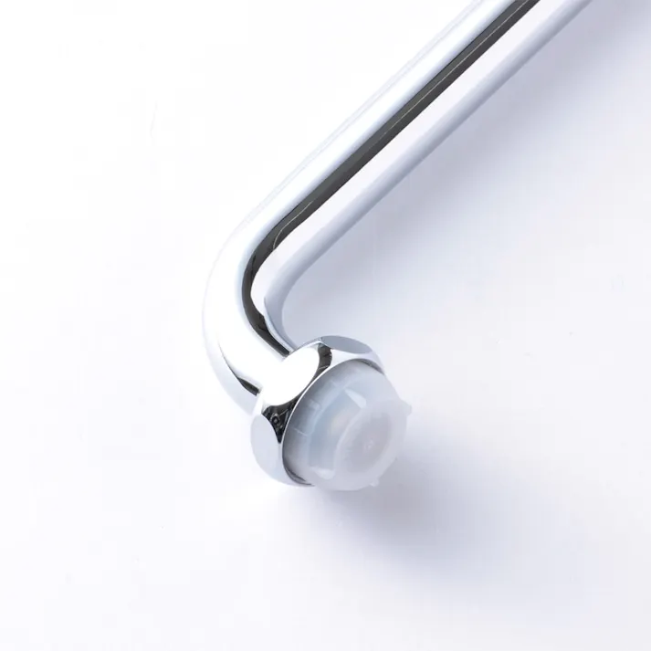 Uパイプ(大)20mm用 170mm