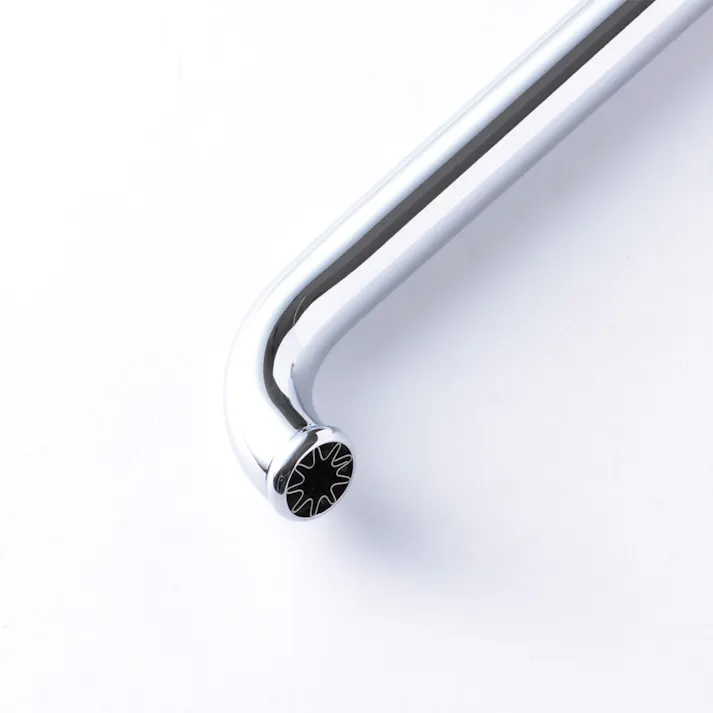 Uパイプ(大)20mm用 170mm