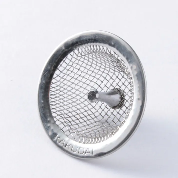 洗髪用ストレーナー