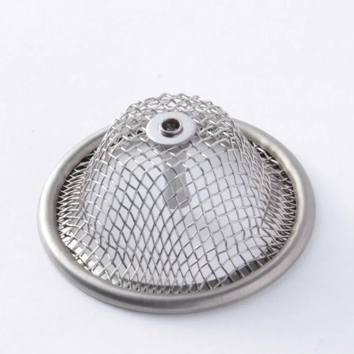 洗髪用ストレーナー