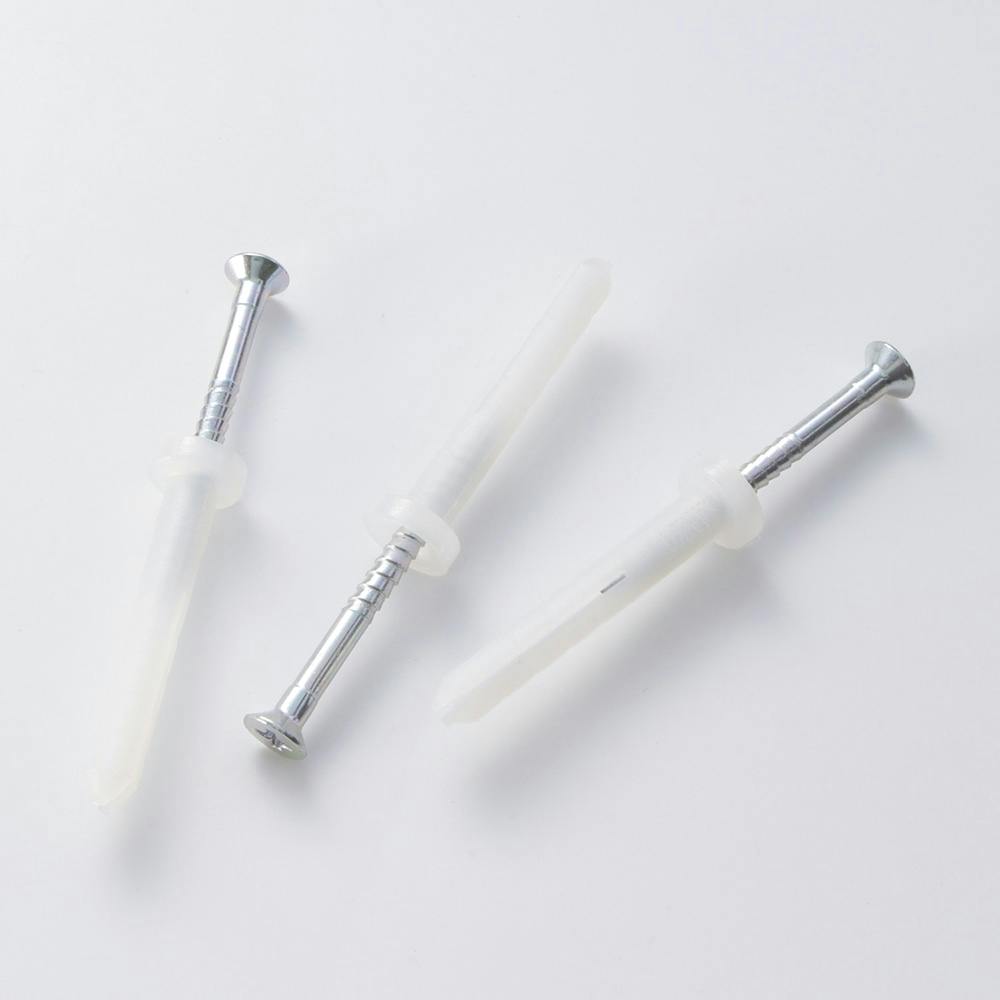 サンコーオールプラグ SPS5×35 10P | ねじ・くぎ・針金・建築