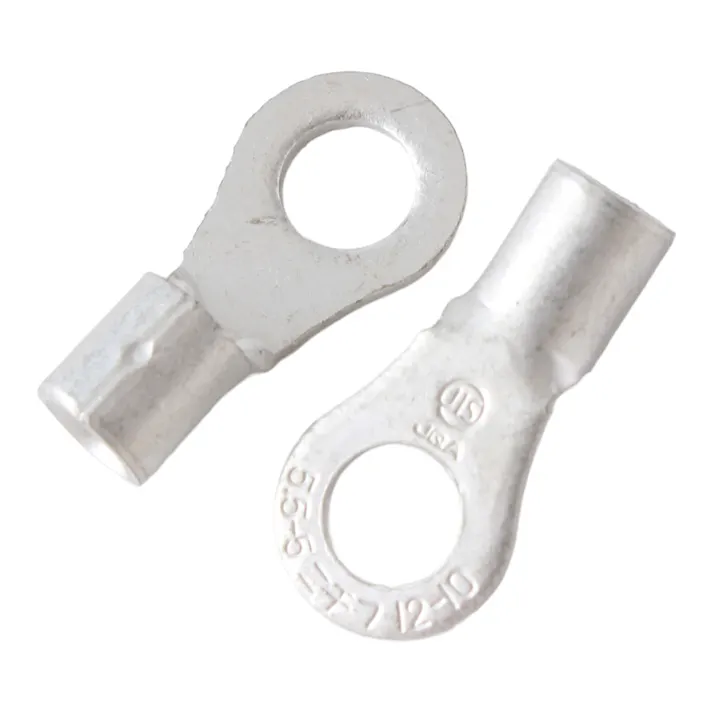 カインズ 丸型圧着端子 R5.5-5 5入