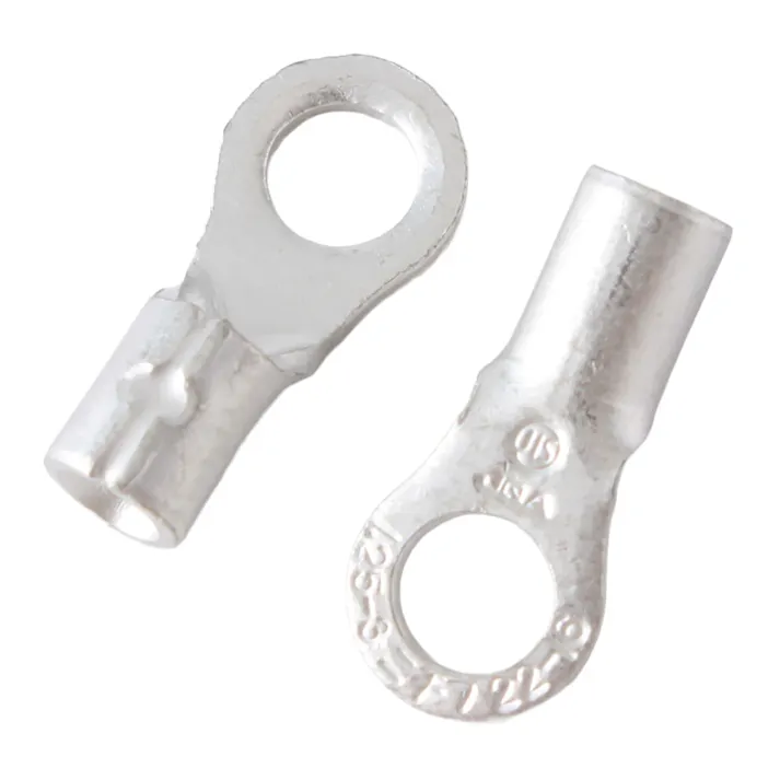 カインズ 丸型圧着端子 R1.25-3 10入