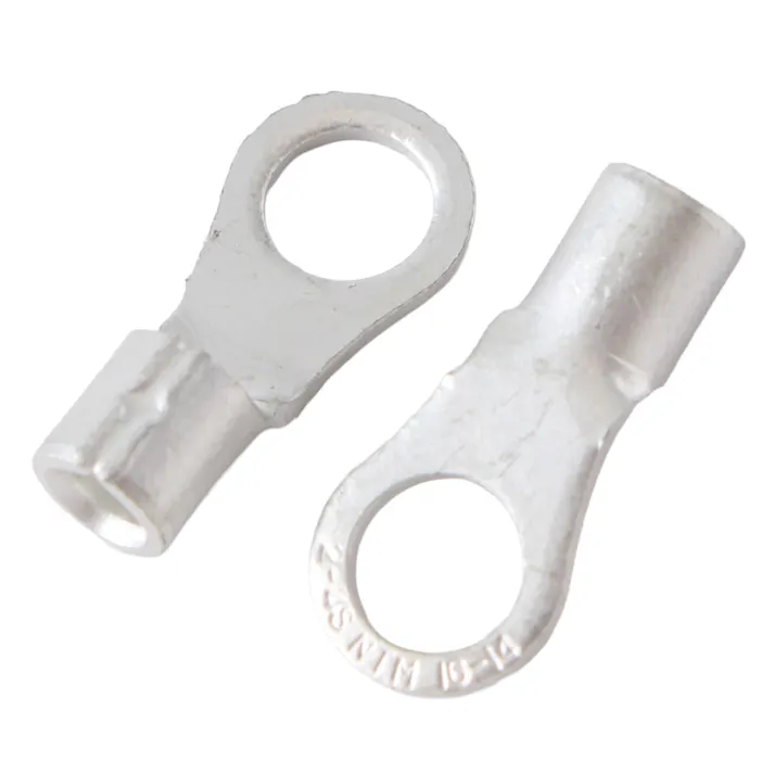 カインズ 丸型圧着端子 R2-4S 10入