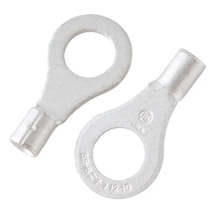 カインズ 丸型圧着端子 R5.5-8 10入