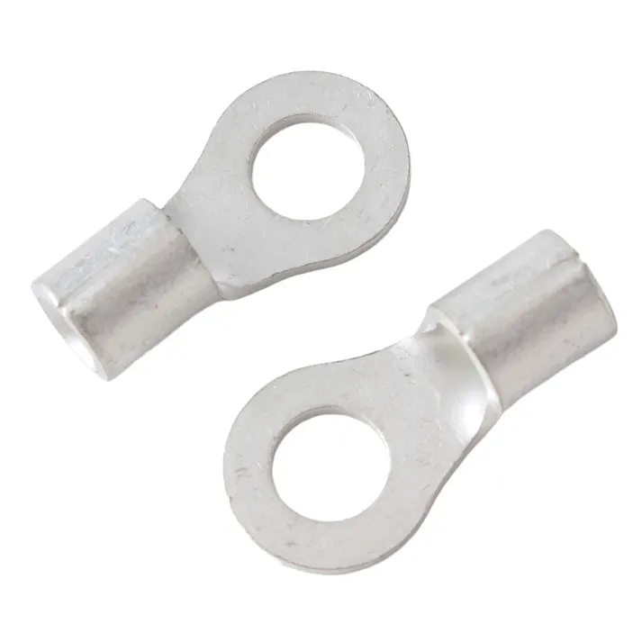 カインズ 丸型圧着端子 R8-6 5入