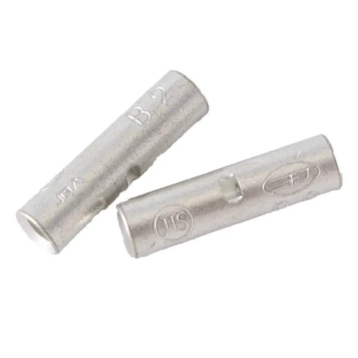 カインズ B型圧着スリーブ B2 10入