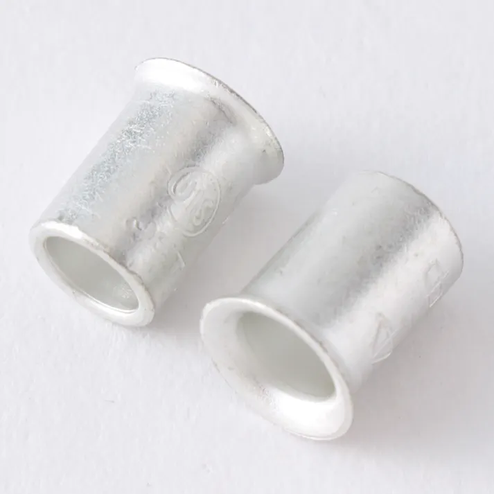 カインズ リングスリーブ E-ML 5入