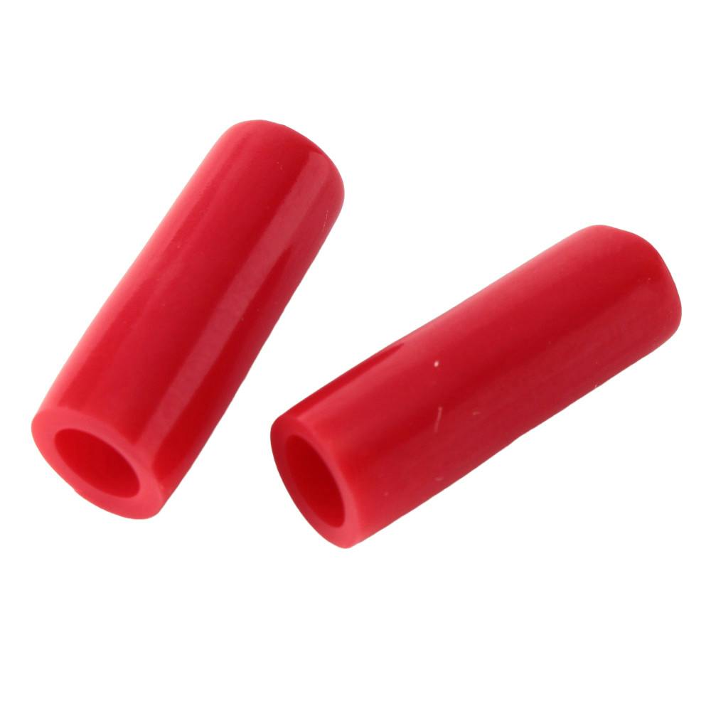 カインズ 絶縁キャップ 赤 TIC1.25 10入 | 電線・電材 通販
