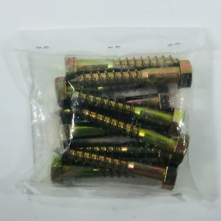 コーチスクリューボルトM12 75 10P