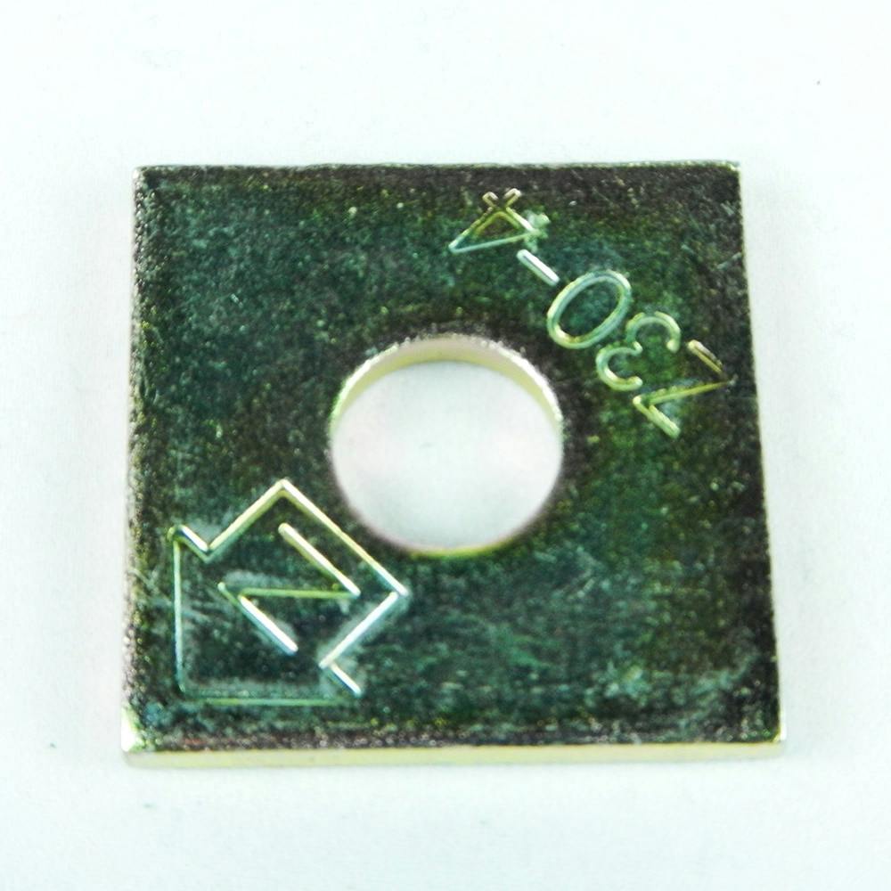 カイ様　専用出品 角ナット 超低頭キャップセット 8×16mm | ねじ・くぎ・針金