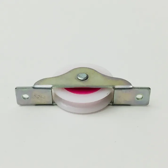 シンギ 戸車 丸 36mm 2P