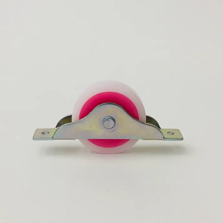 シンギ 戸車 平 36mm 2P