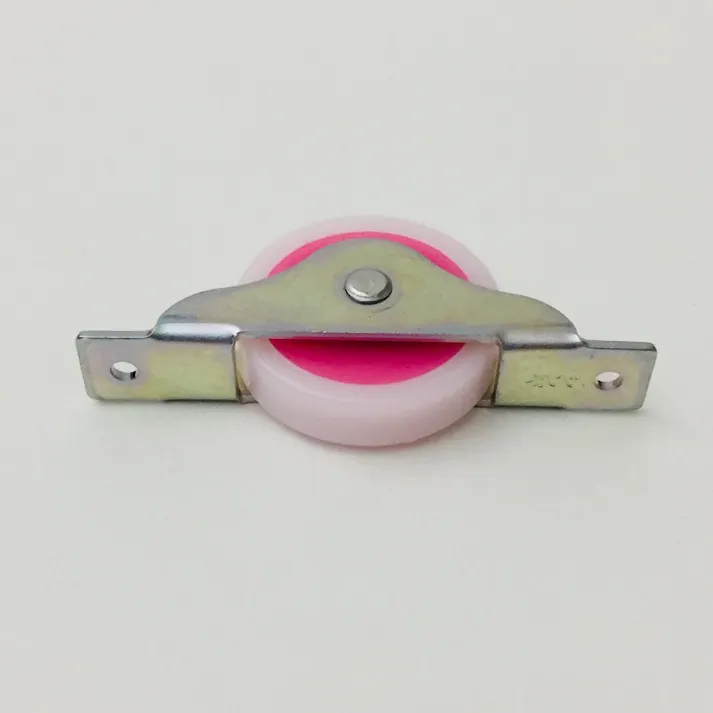 シンギ 戸車 平 36mm 2P