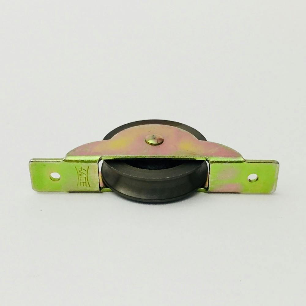 ヨコヅナ 板枠戸車 丸 36mm 2P | 障子・襖 通販 | ホームセンターの