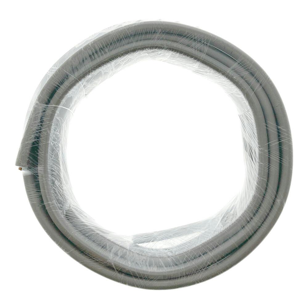 vvfケーブル　2.0×2芯 VVFケーブル 2.0mm×2芯 20m | 空調・電設資材 通販 | ホームセンターの