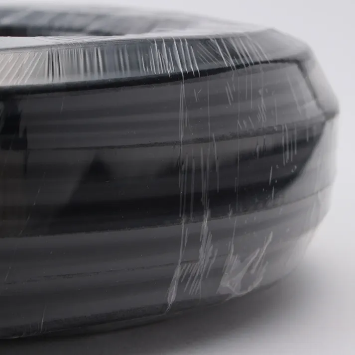 カインズ 低損失同軸ケーブル S5C-FB(黒)20m