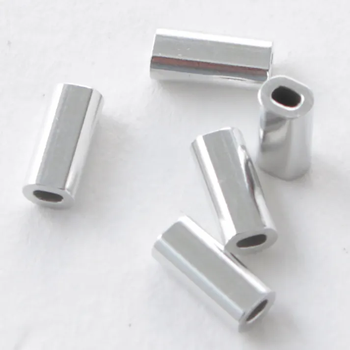 アルミクランプカン 0.27~0.45mm