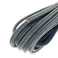 カット電線 VFF 0.75 灰 5m