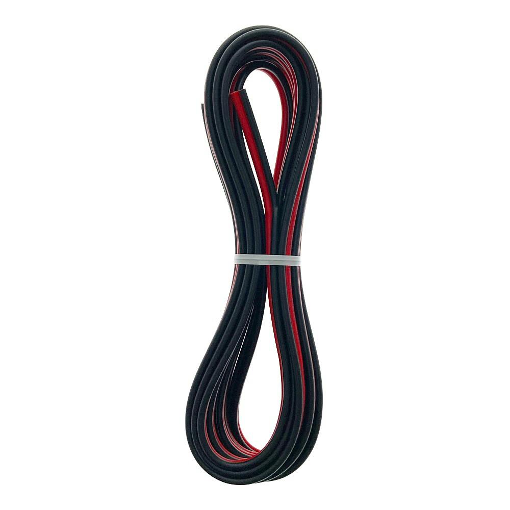 ネットより安い、電線❗️ カット電線 VFF 1.25 赤/黒 5m | 空調・電設資材 通販