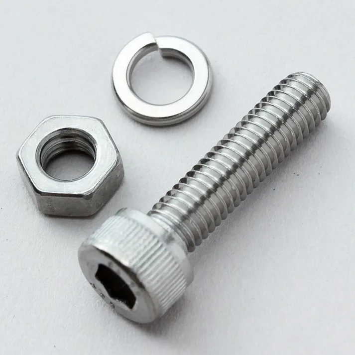 カインズ ステンキャップ ステンレス 5×20mm 3入