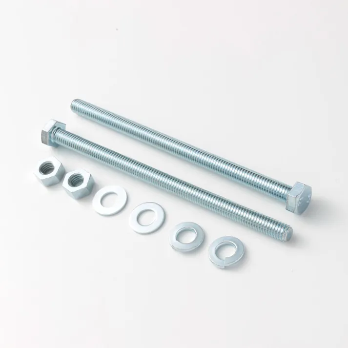 六角ボルト 6×100mm