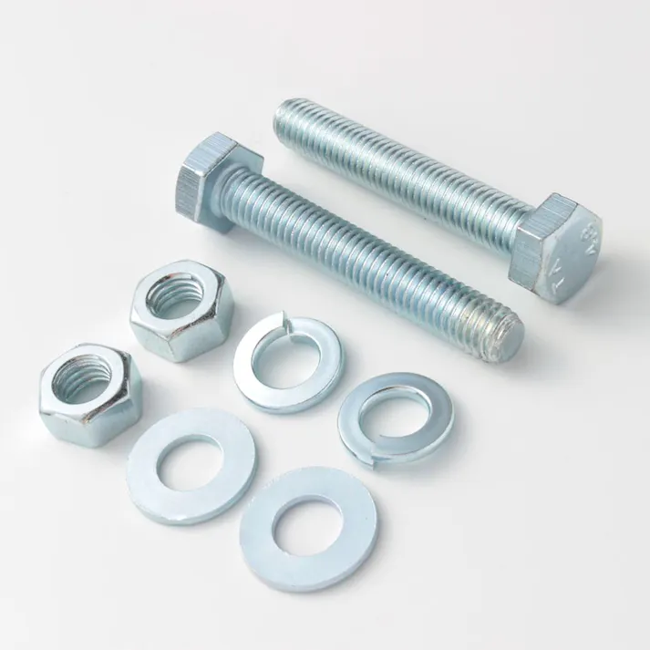 六角ボルト 8×50mm