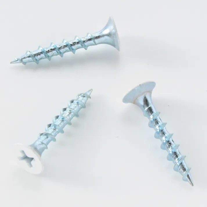 カインズ カラーコーススレッド 鉄 木材用 3.8×25mm 18入