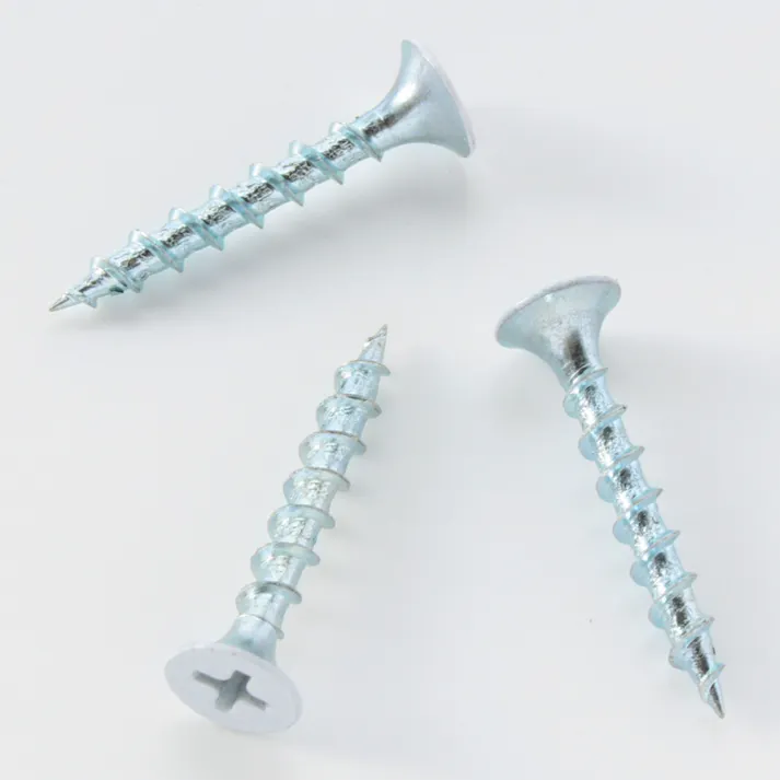 カインズ カラーコーススレッド 鉄 木材用 3.8×28mm 15入