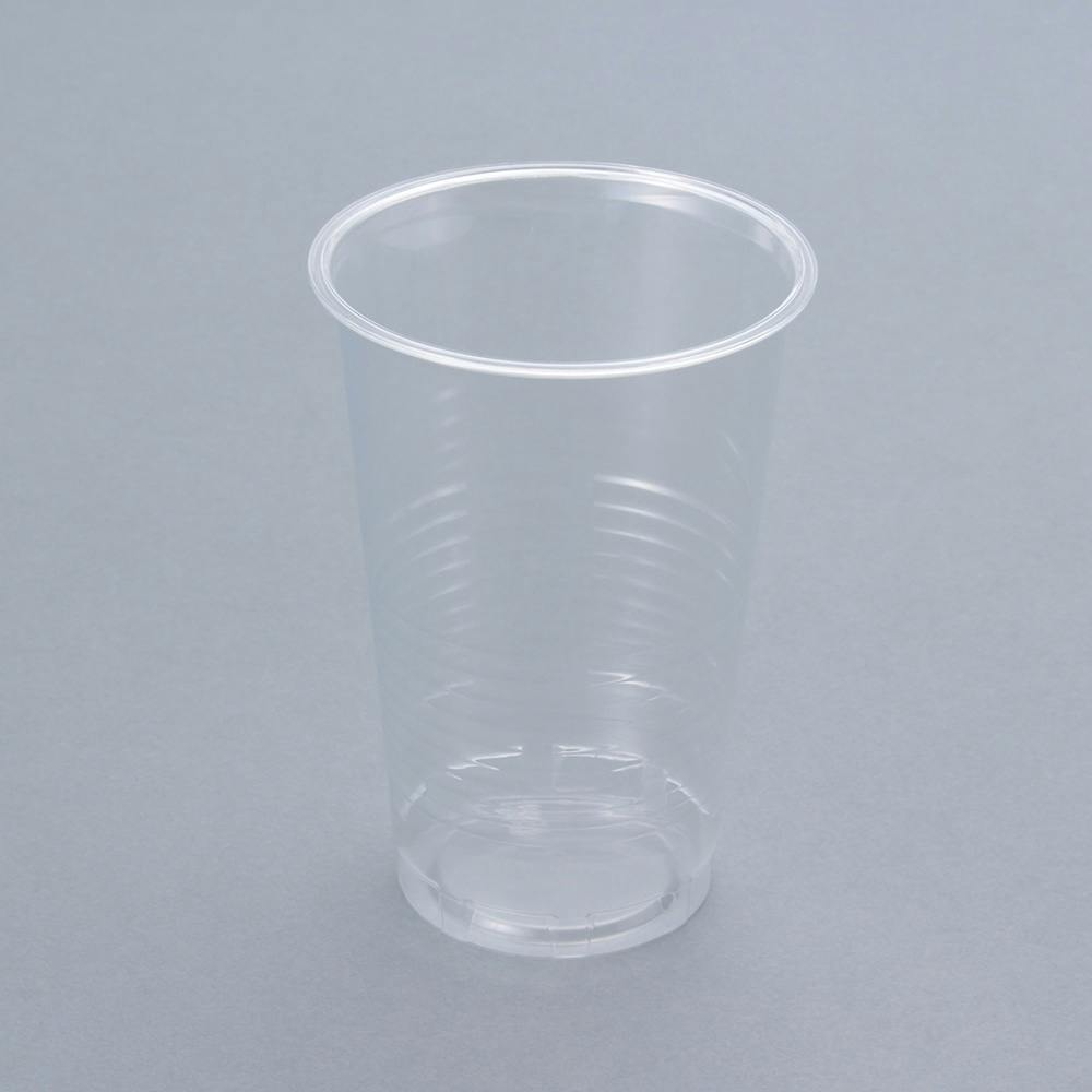 プラスチックカップ ムジ 400ml×10個 - ホームセンター通販のカインズ