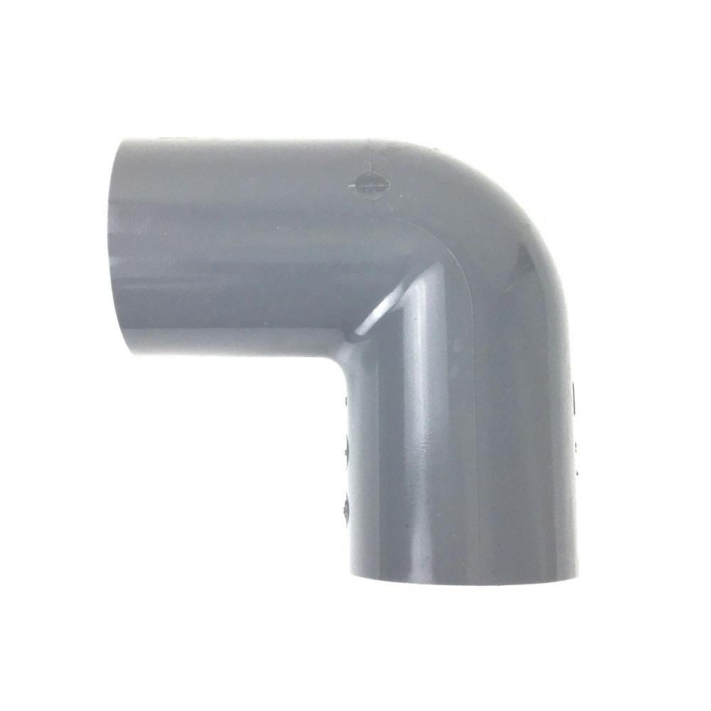 VPエルボ 30MM 塩ビ給水管 VPエルボ 30MM 塩ビ給水管