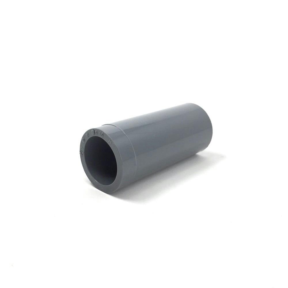 VPソケット 16MM 塩ビ給水管 VPソケット 16MM 塩ビ給水管