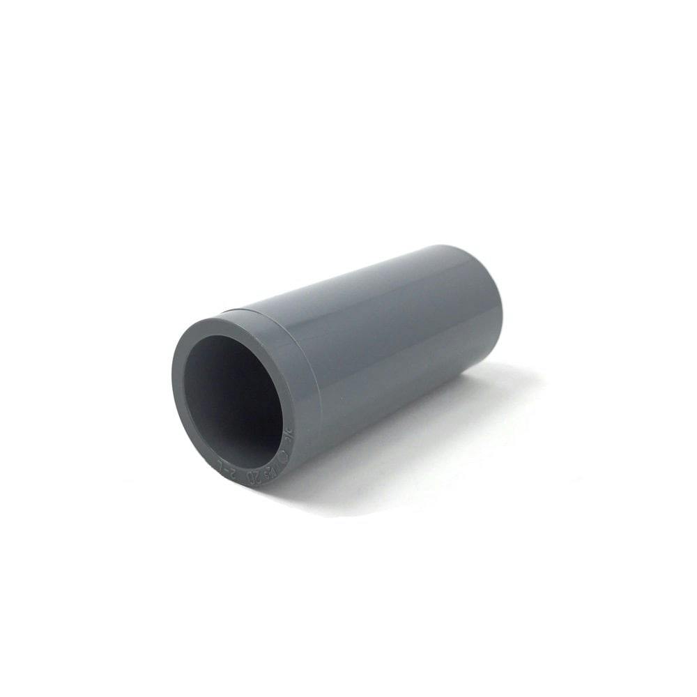 VPソケット 20MM 塩ビ給水管 VPソケット 20MM 塩ビ給水管
