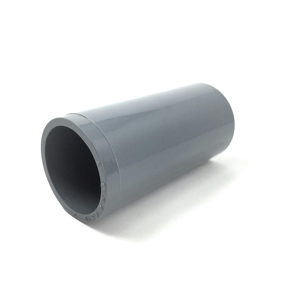 VPソケット 40mm 塩ビ給水管 VPソケット 40mm 塩ビ給水管