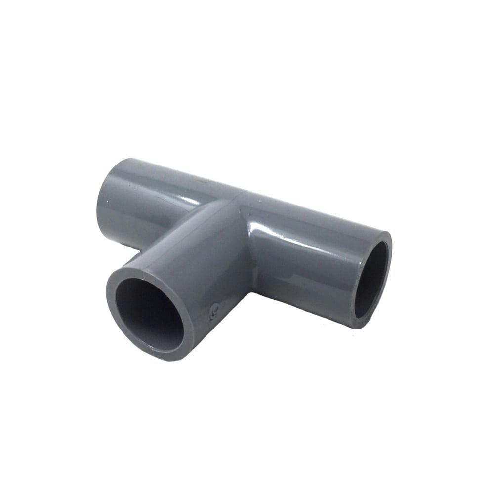 VPチーズ 16MM 塩ビ給水管 VPチーズ 16MM 塩ビ給水管