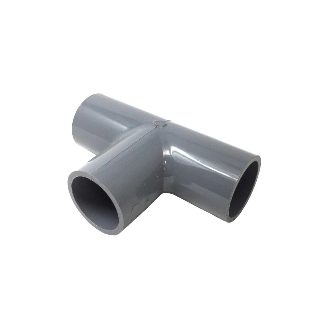 VPチーズ 30MM 塩ビ給水管 VPチーズ 30MM 塩ビ給水管