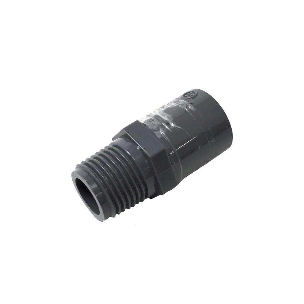 VPバルブソケット 13MM 塩ビ給水管 VPバルブソケット 13MM 塩ビ給水管
