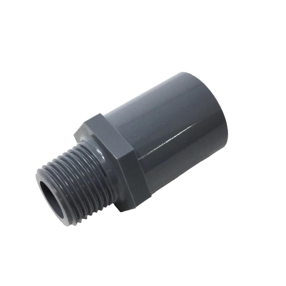 VPバルブソケット 16MM 塩ビ給水管 VPバルブソケット 16MM 塩ビ給水管