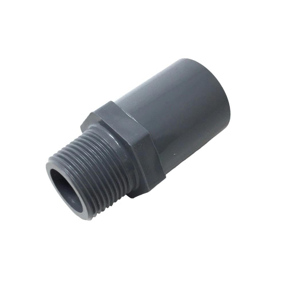 VPバルブソケット 20MM 塩ビ給水管 VPバルブソケット 20MM 塩ビ給水管