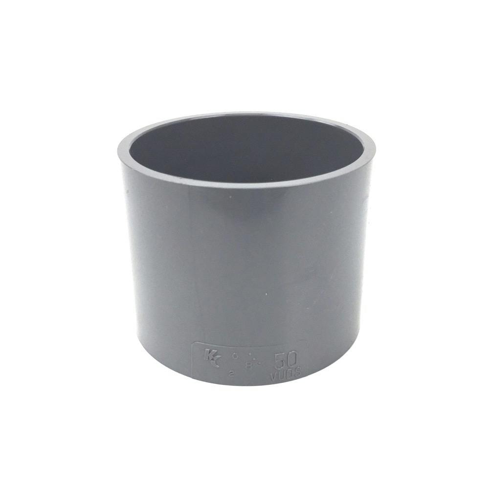 VUソケット 50MM 塩ビ給水管 VUソケット 50MM 塩ビ給水管