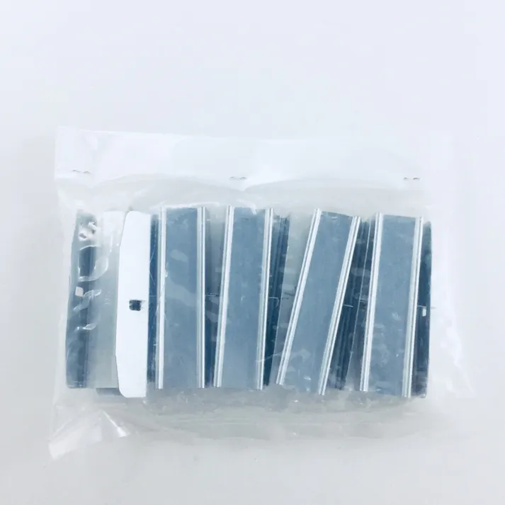 天井部材 シングルジョイント SJ 10個入