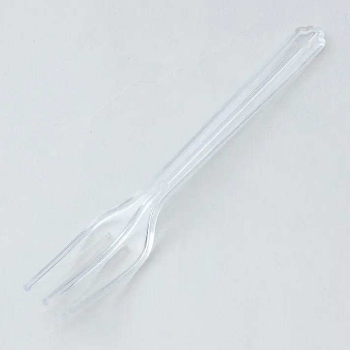 使い捨てフォーク 10P