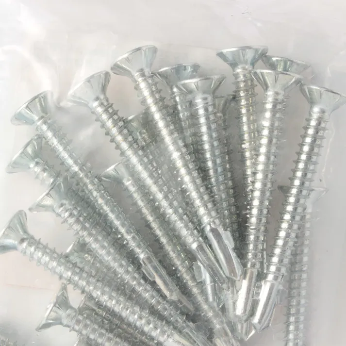 カインズ サラリーマー 鉄ユニクロ 5×45mm 30本