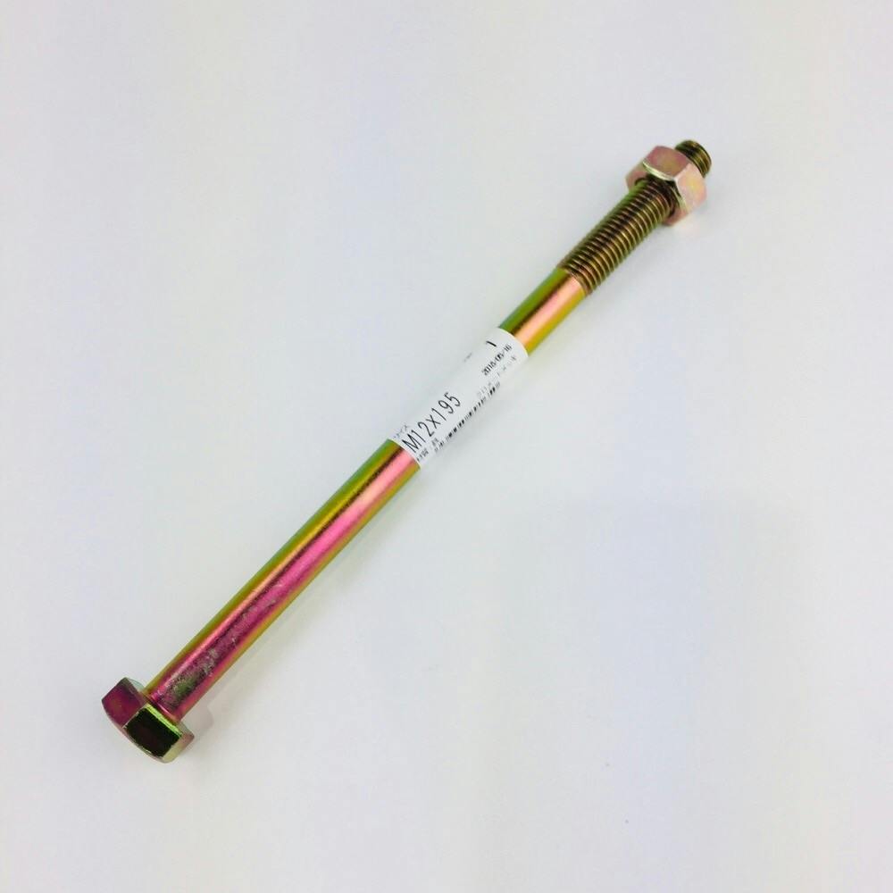 Z 六角ボルト M12×195mm その他(ボルト) Z 六角ボルト M12×195mm その他(ボルト)