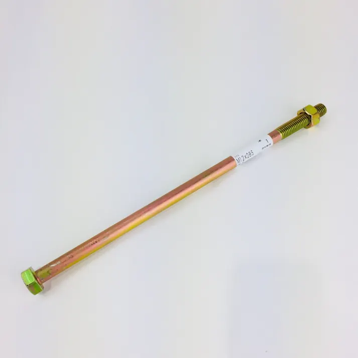 Z 六角ボルト M12×285mm