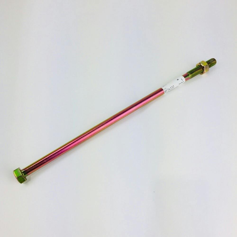 Z 六角ボルト M12×330mm その他(ボルト) Z 六角ボルト M12×330mm その他(ボルト)