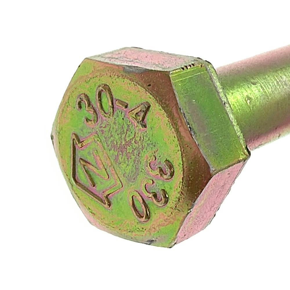 Z 六角ボルト M12×330mm | ねじ・くぎ・針金・建築金物 通販